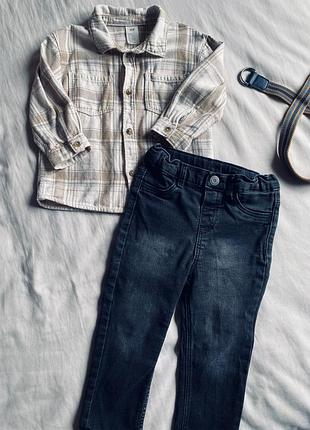 Набір на хлопчика