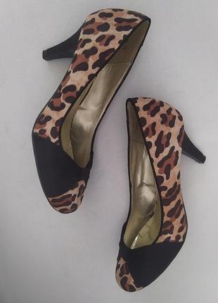 Туфли женские