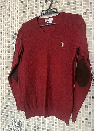 Джемпер чоловічий