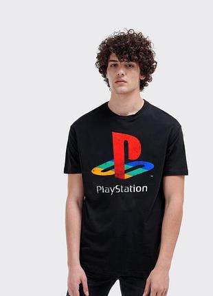 Бавовняна футболка