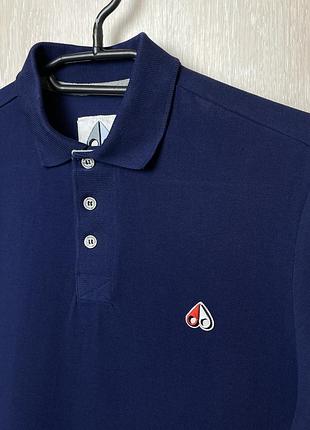 Поло moose knuckles