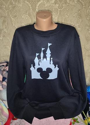 Женский свитшот