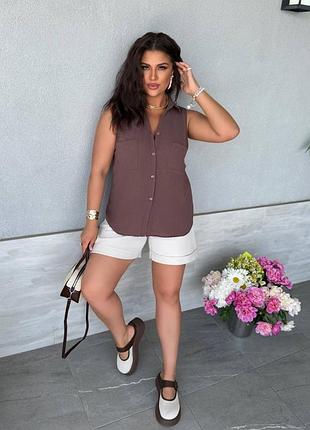 Жилетка жіноча