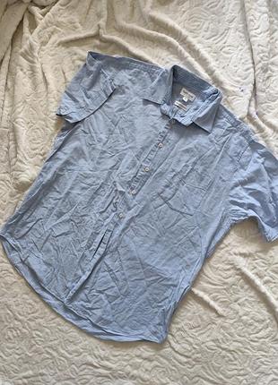 Чоловіча сорочка