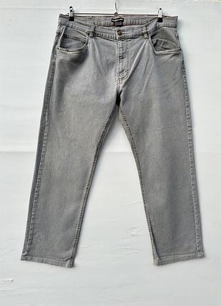 Джинси батал