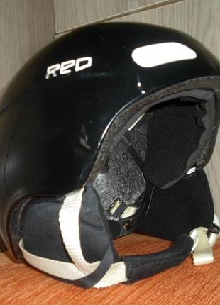 Каска шолом-шолом розмір 61-63 xl