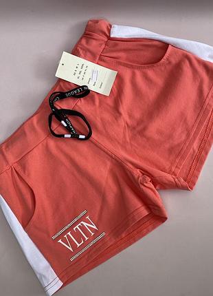 Шорти жіночі тканина двухнитка,нові.