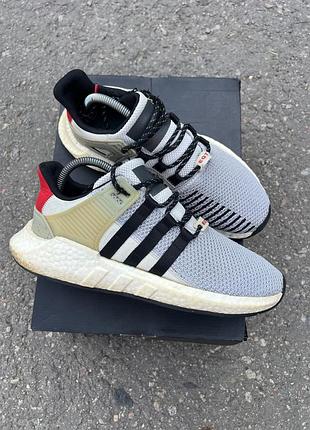 Кроссовки adidas equipment support boost оригинал размер 42