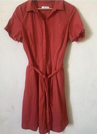 Шикарное платье