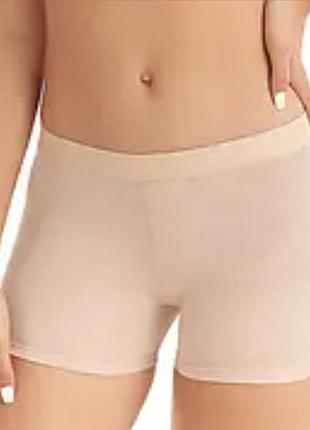 Трусики шортиками