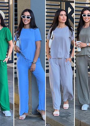 Акция 🔥базовый костюм жатка 🔥супер цена и качество 🔥