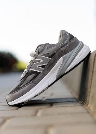 New balance 990v6