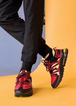 Мужские кроссовки найк nike air max 270 bowfin