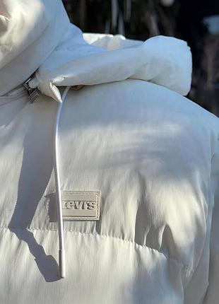Пуфер levi’s 4