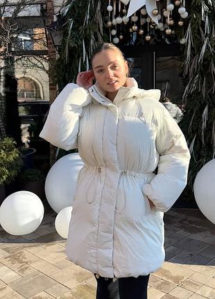 Пуфер levi’s 3