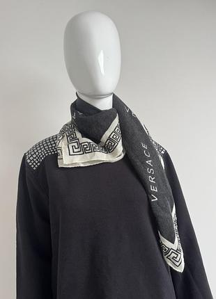 Хустка вовна