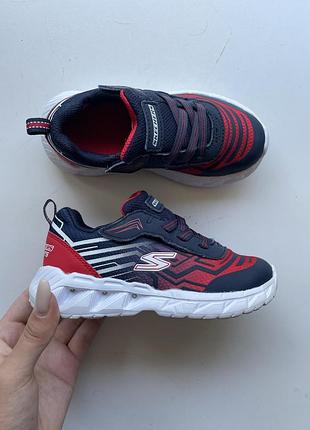 Кросівки skechers