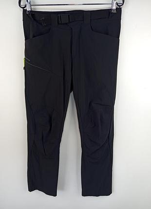 Жіночі тренінгові штани quechua