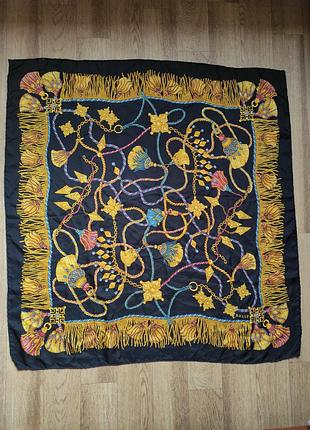 Шовкова хустина  bally