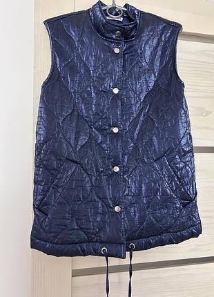 Желетка розмір 42