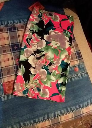 Чудоиа спидница карандаш