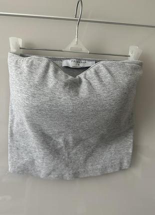 Топ з чашками