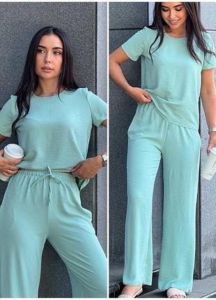 Акция 🔥базовый костюм жатка 🔥супер цена и качество 🔥