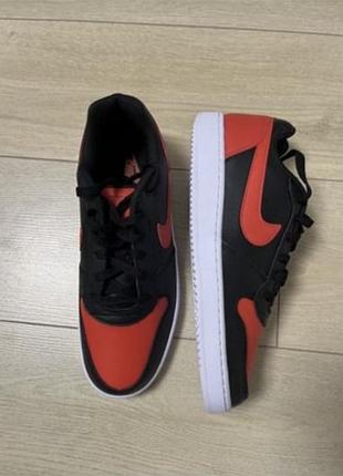 Кросівки  кеди чоловічі нові nike court vision lo 43 розмір