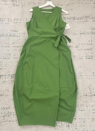 Сукня на запах be mine by firenze , розмір м