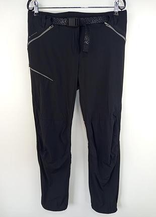 Жіночі тренінгові штани quechua