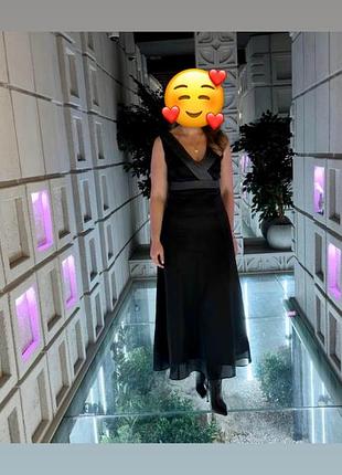 Вечірня сукня, в гарному стані, mexx