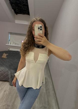 Крута блузка