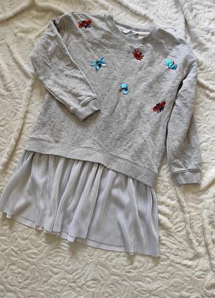 Туника для девочки