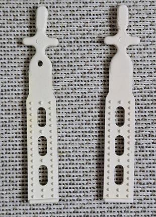 Застежка для сетчатой сумки