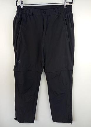 Чоловічі трекінгові штани 46 nord