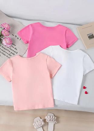 Детская футболка 2