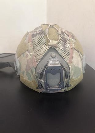 Шолом кевларовий ops-core fast sf