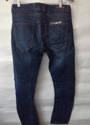 Сross jeans крутые модели с высокой посадкой. качество немецкое. 275 фото