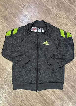 Кофта adidas на 2-3 роки, 98 см
