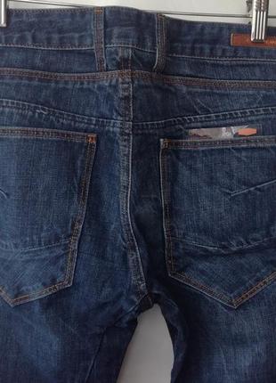 Сross jeans крутые модели с высокой посадкой. качество немецкое. 278 фото