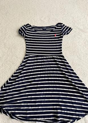 Сукня ralph lauren polo
