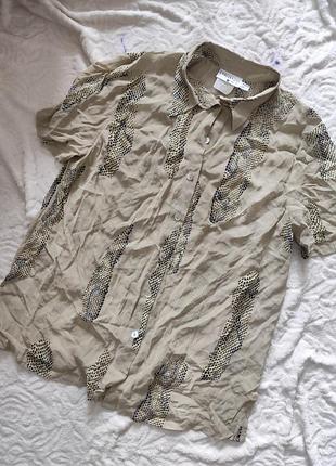 Рубашка женская