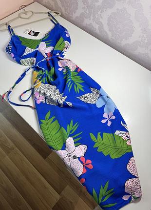 Сукня віскоза