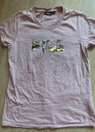 Футболка fila