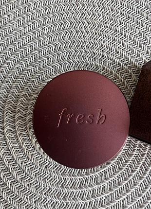 Преміум пілінг для губ від fresh sugar 7