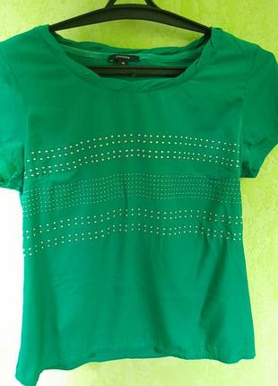 Футболочка сomma