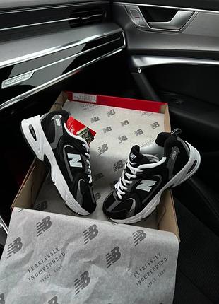 Кроссовки new balance 530