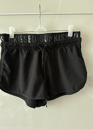 Шорти для спорту