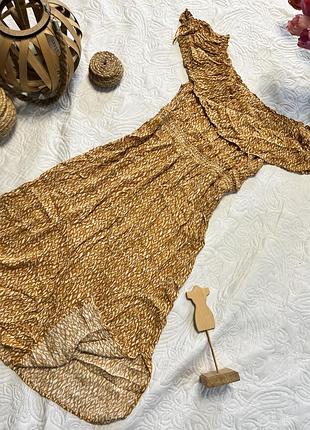 Сукня літня