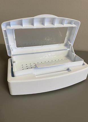 Контейнер для стерилізації інструментів